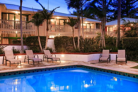 The Crest Byron Bay - Accommodation Kalgoorlie 24