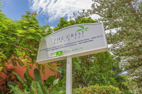 The Crest Byron Bay - Accommodation Kalgoorlie 21