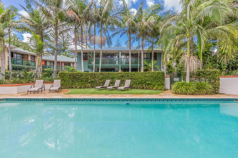 The Crest Byron Bay - Accommodation Kalgoorlie 13