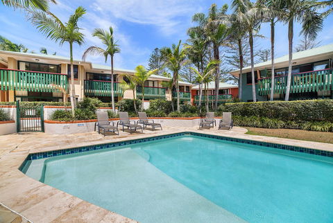 The Crest Byron Bay - Accommodation Kalgoorlie 10