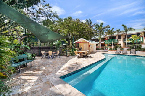 The Crest Byron Bay - Accommodation Kalgoorlie 22