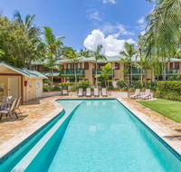 The Crest Byron Bay - Accommodation Kalgoorlie