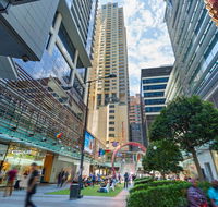 Rydges World Square - Accommodation Kalgoorlie