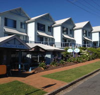 Breakers Apartments - Accommodation Kalgoorlie