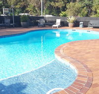 The Park Hotel Motel Byron Bay - Accommodation Kalgoorlie