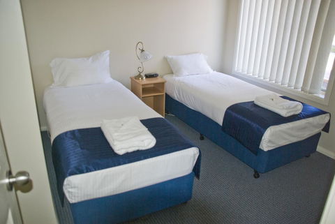 Colonial Court Villas - Accommodation Kalgoorlie 33