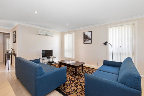Colonial Court Villas - Accommodation Kalgoorlie 26
