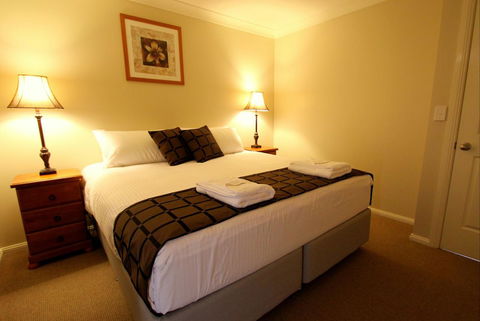 Colonial Court Villas - Accommodation Kalgoorlie 24