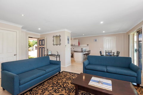 Colonial Court Villas - Accommodation Kalgoorlie 20