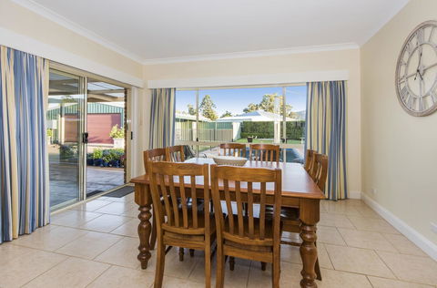 Colonial Court Villas - Accommodation Kalgoorlie 15