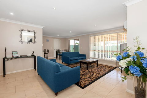 Colonial Court Villas - Accommodation Kalgoorlie 36