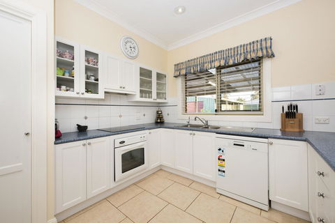 Colonial Court Villas - Accommodation Kalgoorlie 9