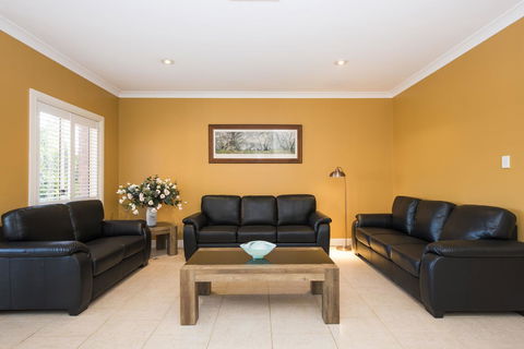 Colonial Court Villas - Accommodation Kalgoorlie 16