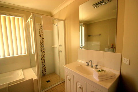 Colonial Court Villas - Accommodation Kalgoorlie 29