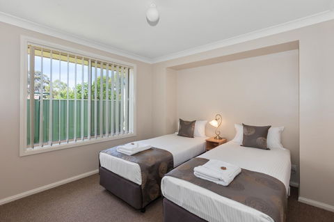 Colonial Court Villas - Accommodation Kalgoorlie 37
