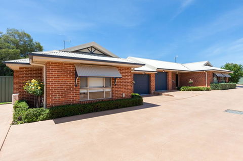Colonial Court Villas - Accommodation Kalgoorlie 35