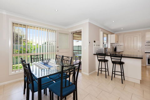 Colonial Court Villas - Accommodation Kalgoorlie 34