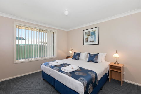 Colonial Court Villas - Accommodation Kalgoorlie 30
