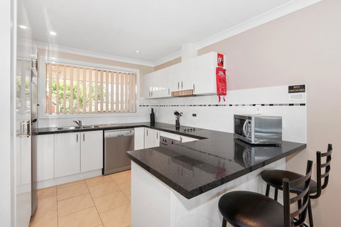 Colonial Court Villas - Accommodation Kalgoorlie 17