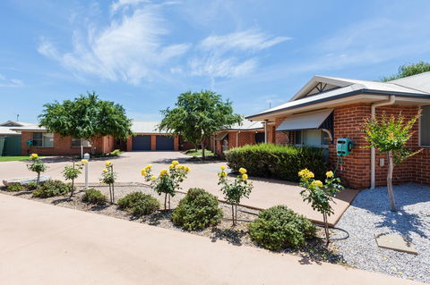 Colonial Court Villas - Accommodation Kalgoorlie 28