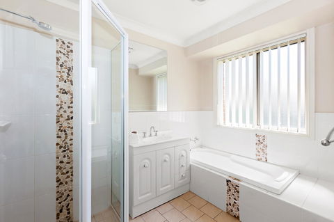 Colonial Court Villas - Accommodation Kalgoorlie 18