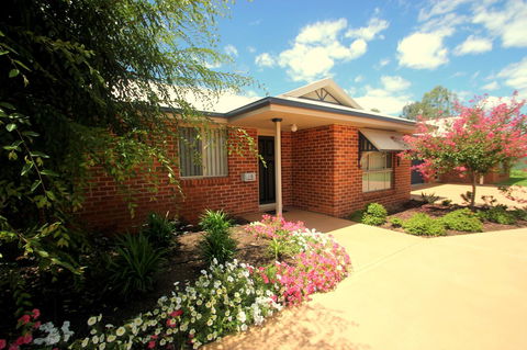 Colonial Court Villas - Accommodation Kalgoorlie 21
