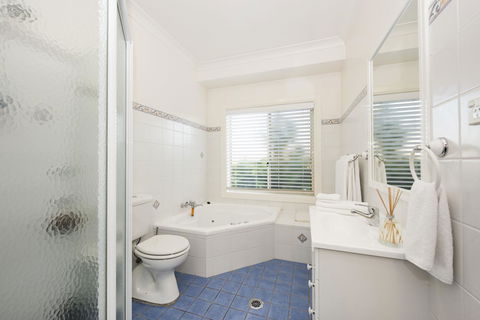 Colonial Court Villas - Accommodation Kalgoorlie 10