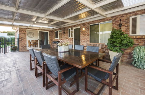 Colonial Court Villas - Accommodation Kalgoorlie 5