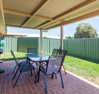 Colonial Court Villas - Accommodation Kalgoorlie
