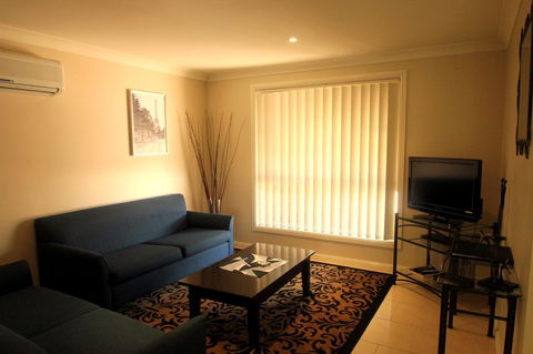 Colonial Court Villas - Accommodation Kalgoorlie 31