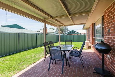 Colonial Court Villas - Accommodation Kalgoorlie 32