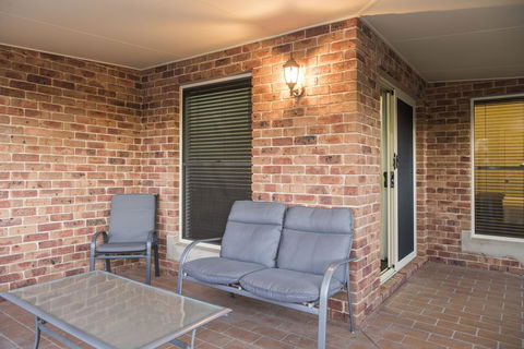 Colonial Court Villas - Accommodation Kalgoorlie 3