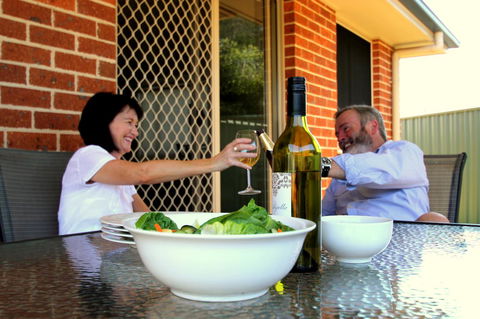 Colonial Court Villas - Accommodation Kalgoorlie 25