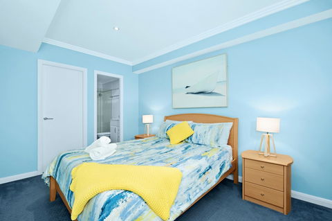 On The Beach Getaway - Accommodation Kalgoorlie 4