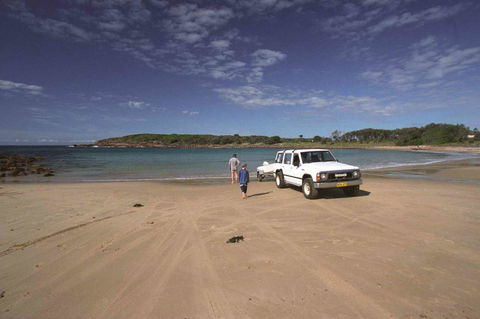 On The Beach Getaway - Accommodation Kalgoorlie 27