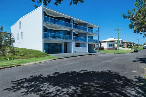 On The Beach Getaway - Accommodation Kalgoorlie 29