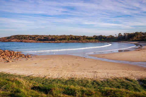 On The Beach Getaway - Accommodation Kalgoorlie 26