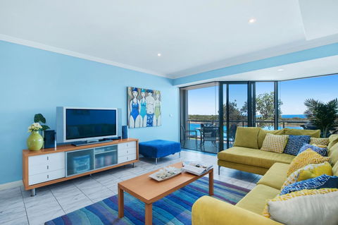 On The Beach Getaway - Accommodation Kalgoorlie 1