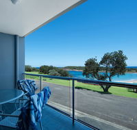 Boat Harbour on the Beach Getaway - Accommodation Kalgoorlie