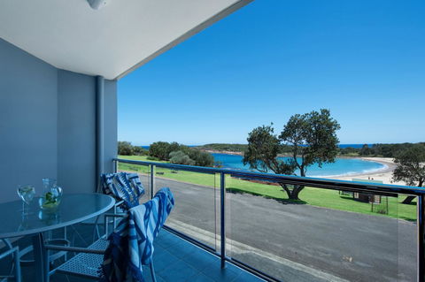 On The Beach Getaway - Accommodation Kalgoorlie 0