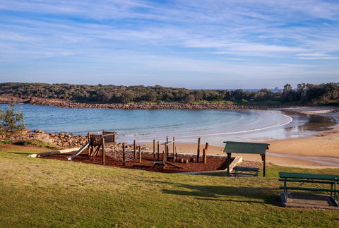 On The Beach Getaway - Accommodation Kalgoorlie 17