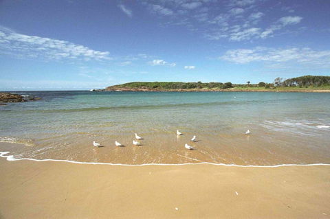 On The Beach Getaway - Accommodation Kalgoorlie 12