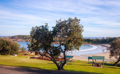 On The Beach Getaway - Accommodation Kalgoorlie 9