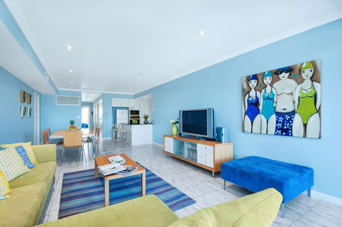On The Beach Getaway - Accommodation Kalgoorlie 2