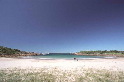 On The Beach Getaway - Accommodation Kalgoorlie 10