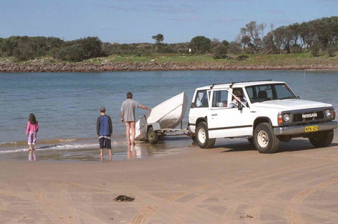 On The Beach Getaway - Accommodation Kalgoorlie 28