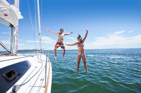 On The Beach Getaway - Accommodation Kalgoorlie 22