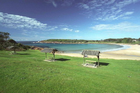 On The Beach Getaway - Accommodation Kalgoorlie 15