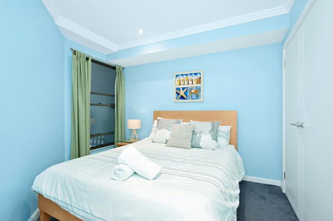 On The Beach Getaway - Accommodation Kalgoorlie 6