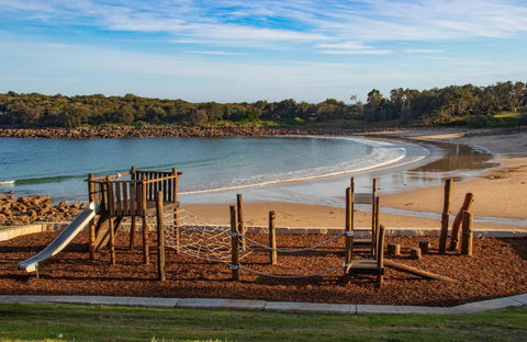 On The Beach Getaway - Accommodation Kalgoorlie 18